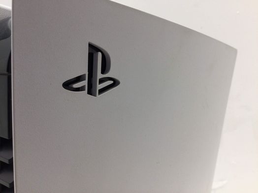 consola ps5 sony playstation 5 digital edition