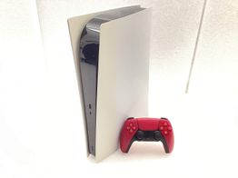 consola ps5 sony playstation 5 digital edition