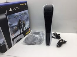 consola ps5 sony playstation 5 digital edition