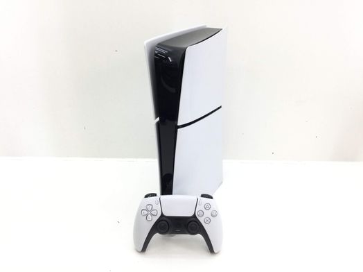 consola ps5 sony playstation 5 slim digital 1tb