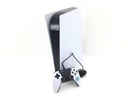 consola ps5 sony playstation 5 digital edition