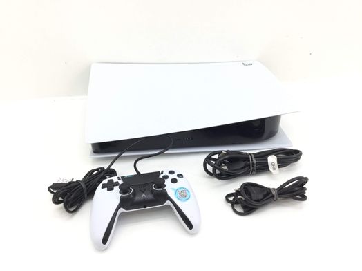 consola ps5 sony playstation 5 digital edition