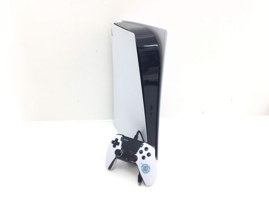consola ps5 sony playstation 5 digital edition