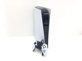 consola ps5 sony playstation 5 digital edition