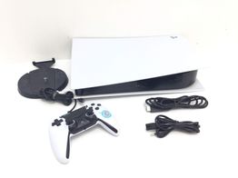 consola ps5 sony playstation 5 digital edition