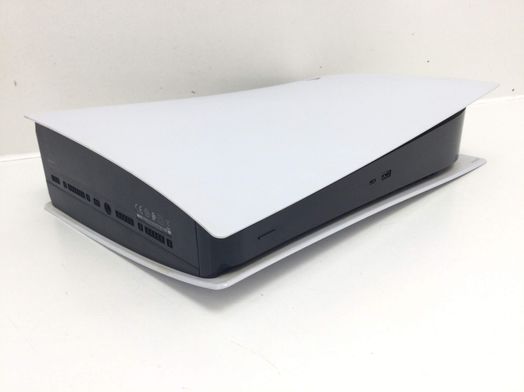 consola ps5 sony playstation 5 digital edition