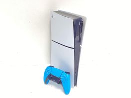 consola ps5 sony playstation 5 digital edition