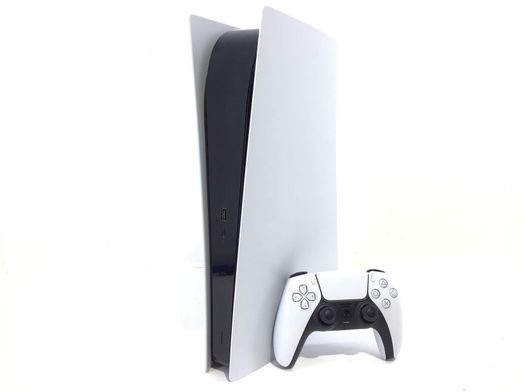 consola ps5 sony playstation 5 digital edition
