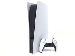 consola ps5 sony playstation 5 digital edition