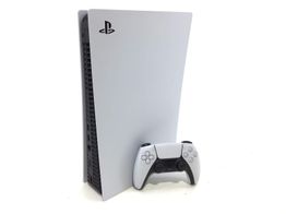 consola ps5 sony playstation 5 digital edition