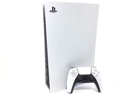 consola ps5 sony playstation 5 digital edition