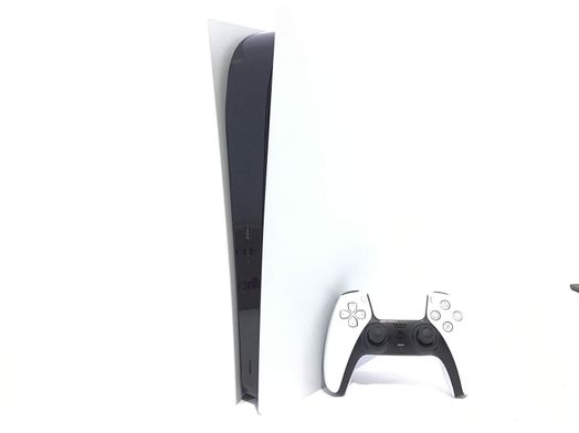 consola ps5 sony playstation 5 digital edition