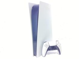 consola ps5 sony playstation 5 digital edition