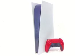 consola ps5 sony playstation 5 digital edition