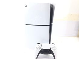 consola ps5 sony playstation 5 digital edition