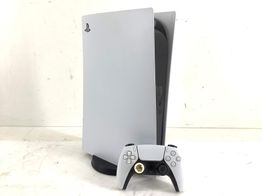 consola ps5 sony playstation 5 digital edition