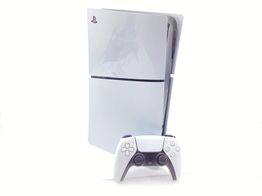 consola ps5 sony playstation 5 digital edition