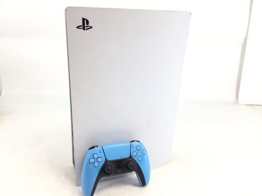 consola ps5 sony playstation 5 digital edition