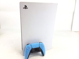 consola ps5 sony playstation 5 digital edition