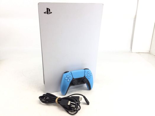consola ps5 sony playstation 5 digital edition