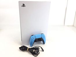 consola ps5 sony playstation 5 digital edition