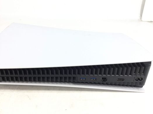 consola ps5 sony playstation 5 digital edition