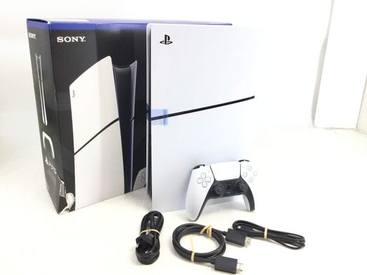 consola ps5 sony playstation 5 digital edition