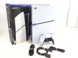 consola ps5 sony playstation 5 digital edition