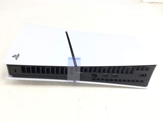 consola ps5 sony playstation 5 digital edition