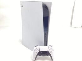 consola ps5 sony playstation 5 digital edition