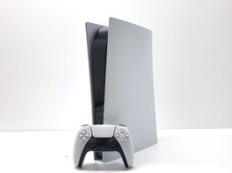 consola ps5 sony playstation 5 digital edition