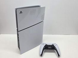 consola ps5 sony playstation 5 digital edition