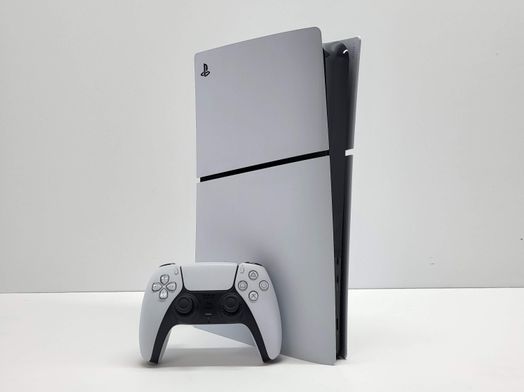 consola ps5 sony playstation 5 digital edition