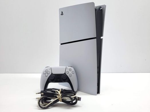 consola ps5 sony playstation 5 digital edition