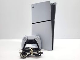 consola ps5 sony playstation 5 digital edition
