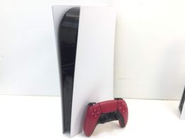 consola ps5 sony playstation 5 digital edition