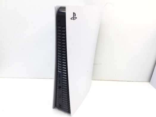 consola ps5 sony playstation 5 digital edition