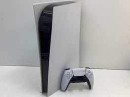 consola ps5 sony playstation 5 digital edition