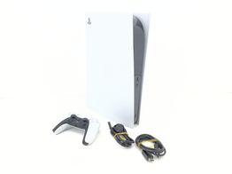 consola ps5 sony playstation 5 digital edition