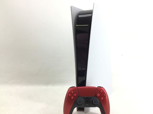 consola ps5 sony playstation 5 digital edition