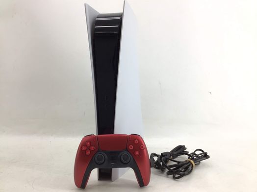 consola ps5 sony playstation 5 digital edition