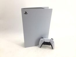consola ps5 sony playstation 5 digital edition