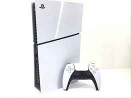 consola ps5 sony playstation 5 digital edition