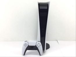 consola ps5 sony playstation 5 digital edition