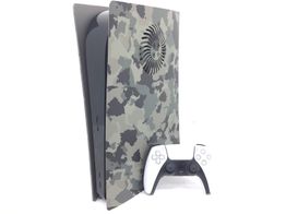 consola ps5 sony playstation 5 digital edition