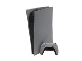 consola ps5 sony playstation 5 digital edition