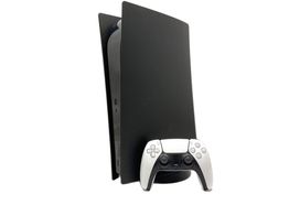 consola ps5 sony playstation 5 digital edition