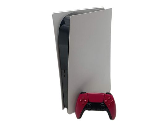 consola ps5 sony playstation 5 digital edition