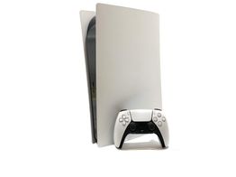 consola ps5 sony playstation 5 digital edition