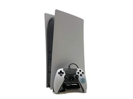 consola ps5 sony playstation 5 digital edition